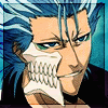 Grimmjow Grimmjow
